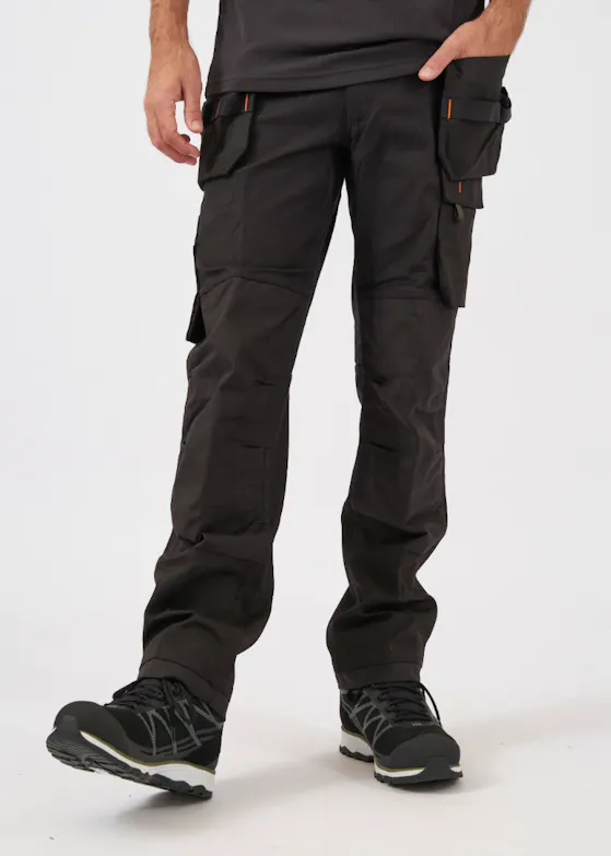 Helly Hansen Oxford Durable 2-Way Stretch Construction Pants