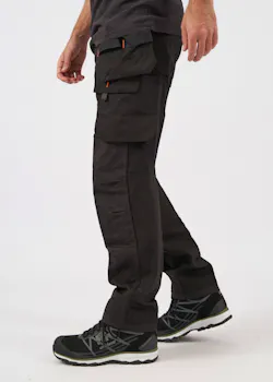 Helly Hansen Oxford Durable 2-way Stretch Construction Pants  miniatuur