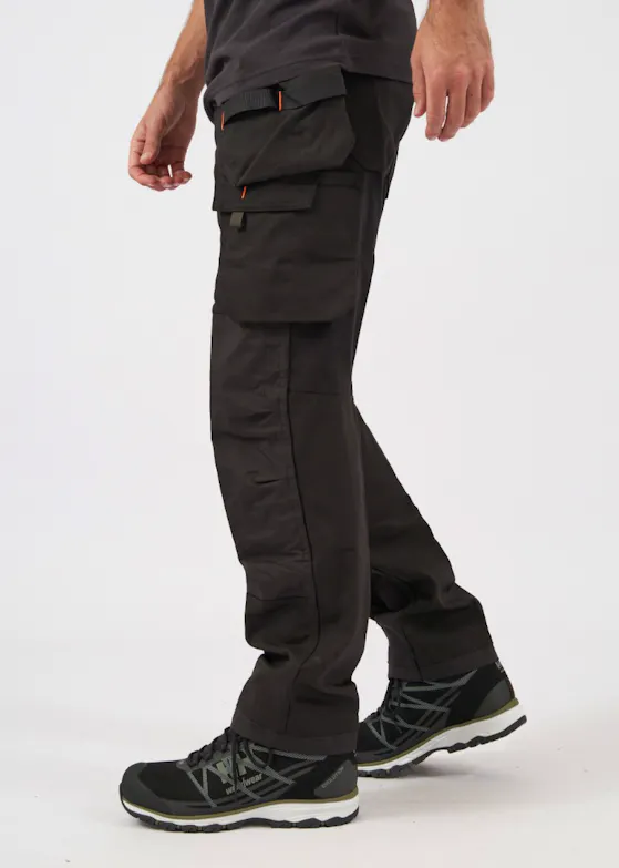 Helly Hansen Oxford Durable 2-Way Stretch Construction Pants