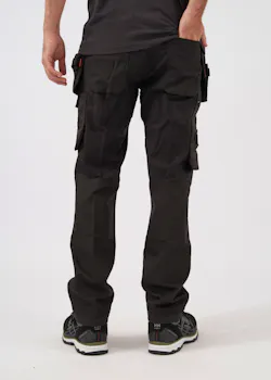 Helly Hansen Oxford Durable 2-way Stretch Construction Pants  miniatuur