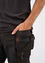 Helly Hansen Oxford Durable 2-Way Stretch Construction Pants Vorschaubild