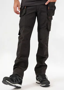 Helly Hansen Oxford Durable 2-Way Stretch Construction Pants