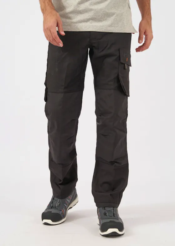 Helly Hansen Oxford Flexible, Durable Work Pants