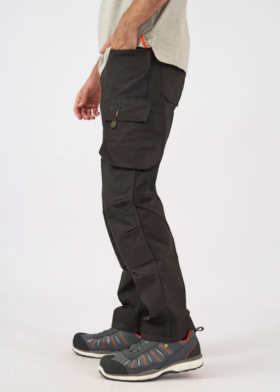 Helly Hansen Oxford Flexible, Durable Work Pants