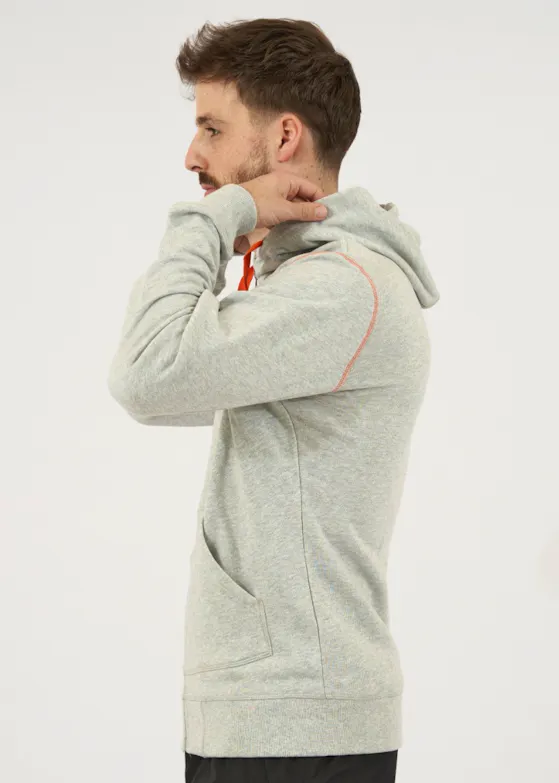 Helly Hansen 79028 FZ Hoodie Regular Oxford Fit