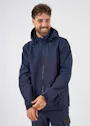Helly Hansen Oxford Hooded Soft-Shell Jacket Vorschaubild