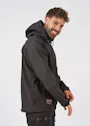 Helly Hansen Oxford Hooded Soft-Shell Jacket Vorschaubild