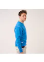 Helly Hansen Oxford Insulated Cotton Sweatshirt Vorschaubild