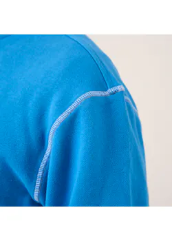 Helly Hansen 79026 Sweatshirt Insulated Cotton Regular Fit Oxford miniatuur