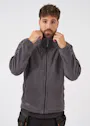 Helly Hansen 72026 Mid-layer Recycled Fleece Jacket Regular Fit Oxford miniatuur