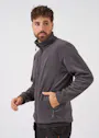 Helly Hansen 72026 Mid-layer Recycled Fleece Jacket Regular Fit Oxford miniatuur