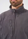 Helly Hansen 72026 Mid-layer Recycled Fleece Jacket Regular Fit Oxford miniatuur