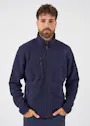 Helly Hansen 72026 Mid-layer Recycled Fleece Jacket Regular Fit Oxford miniatuur