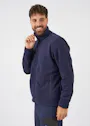 Helly Hansen 72026 Mid-layer Recycled Fleece Jacket Regular Fit Oxford miniatuur
