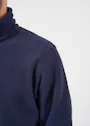 Helly Hansen 72026 Mid-layer Recycled Fleece Jacket Regular Fit Oxford miniatuur