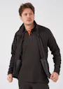 Helly Hansen 72026 Mid-layer Recycled Fleece Jacket Regular Fit Oxford miniatuur