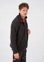 Helly Hansen 72026 Mid-layer Recycled Fleece Jacket Regular Fit Oxford miniatuur