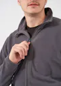 Helly Hansen 72097 Polartec Recycled Light Fleece Jacket — Regular Oxford Fit Vorschaubild