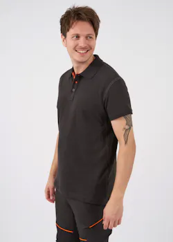 Helly Hansen Oxford 79025 Poloshirt Regular Fit miniatuur