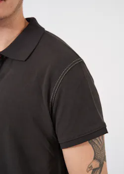 Helly Hansen Oxford 79025 Poloshirt Regular Fit miniatuur