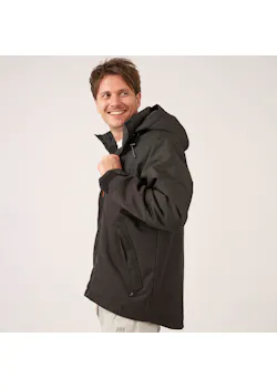 Helly Hansen Oxford Primaloft isolierte Winterjacke 73290 thumbnail