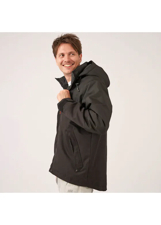 Helly Hansen Oxford Primaloft Insulated Winter Jacket  73290