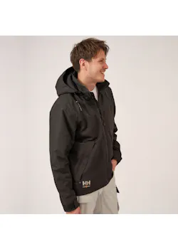 Helly Hansen Oxford Primaloft isolierte Winterjacke 73290 thumbnail