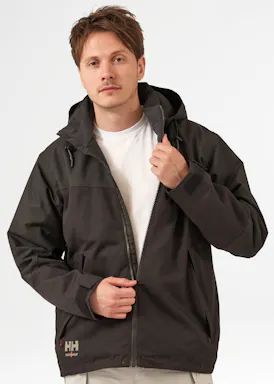 Helly Hansen Oxford Primaloft Insulated Winter Jacket, 73290