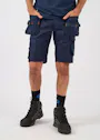 Helly Hansen Oxford Reinforced 2-Way Stretch Construction Work Shorts miniatuur