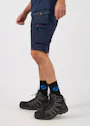 Helly Hansen Oxford Reinforced 2-Way Stretch Construction Work Shorts miniatuur