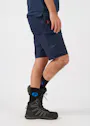 Helly Hansen Oxford Reinforced 2-Way Stretch Construction Work Shorts miniatuur