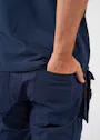 Helly Hansen Oxford Reinforced 2-Way Stretch Construction Work Shorts miniatuur