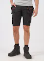 Helly Hansen Oxford Reinforced 2-Way Stretch Construction Work Shorts miniatuur