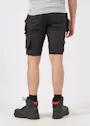 Helly Hansen Oxford Reinforced 2-Way Stretch Construction Work Shorts miniatuur