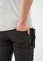 Helly Hansen Oxford Reinforced 2-Way Stretch Construction Work Shorts miniatuur