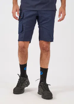 Helly Hansen Oxford Reinforced Knee Service Shorts miniatuur