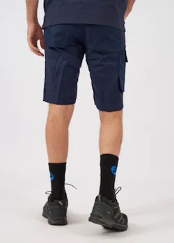 Helly Hansen Oxford Reinforced Knee Service Shorts miniatuur