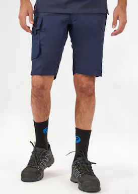 Helly Hansen Oxford Reinforced Knee Service Shorts