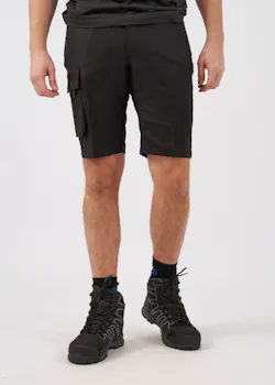 Helly Hansen Oxford Reinforced Knee Service Shorts miniatuur