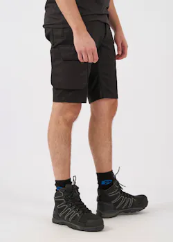 Helly Hansen Oxford Reinforced Knee Service Shorts miniatuur
