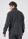 Helly Hansen Red Lake 72065 Inritsbaar Fleece Vest Regular Fit miniatuur