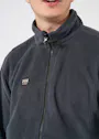 Helly Hansen Red Lake 72065 Inritsbaar Fleece Vest Regular Fit miniatuur