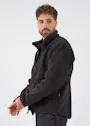 Helly Hansen Red Lake 72065 Inritsbaar Fleece Vest Regular Fit miniatuur