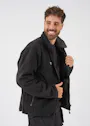 Helly Hansen Red Lake 72065 Inritsbaar Fleece Vest Regular Fit miniatuur