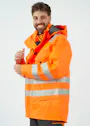 Helly Hansen ROTHENBURG III JACKET miniatuur
