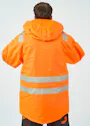 Helly Hansen ROTHENBURG III JACKET miniatuur