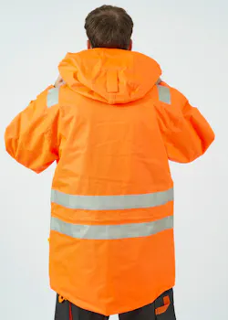 Helly Hansen ROTHENBURG III JACKET miniatuur