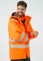 Helly Hansen ROTHENBURG III JACKET miniatuur