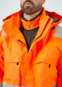 Helly Hansen ROTHENBURG III JACKET miniatuur