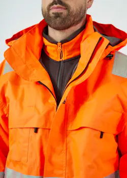 Helly Hansen ROTHENBURG III JACKET miniatuur